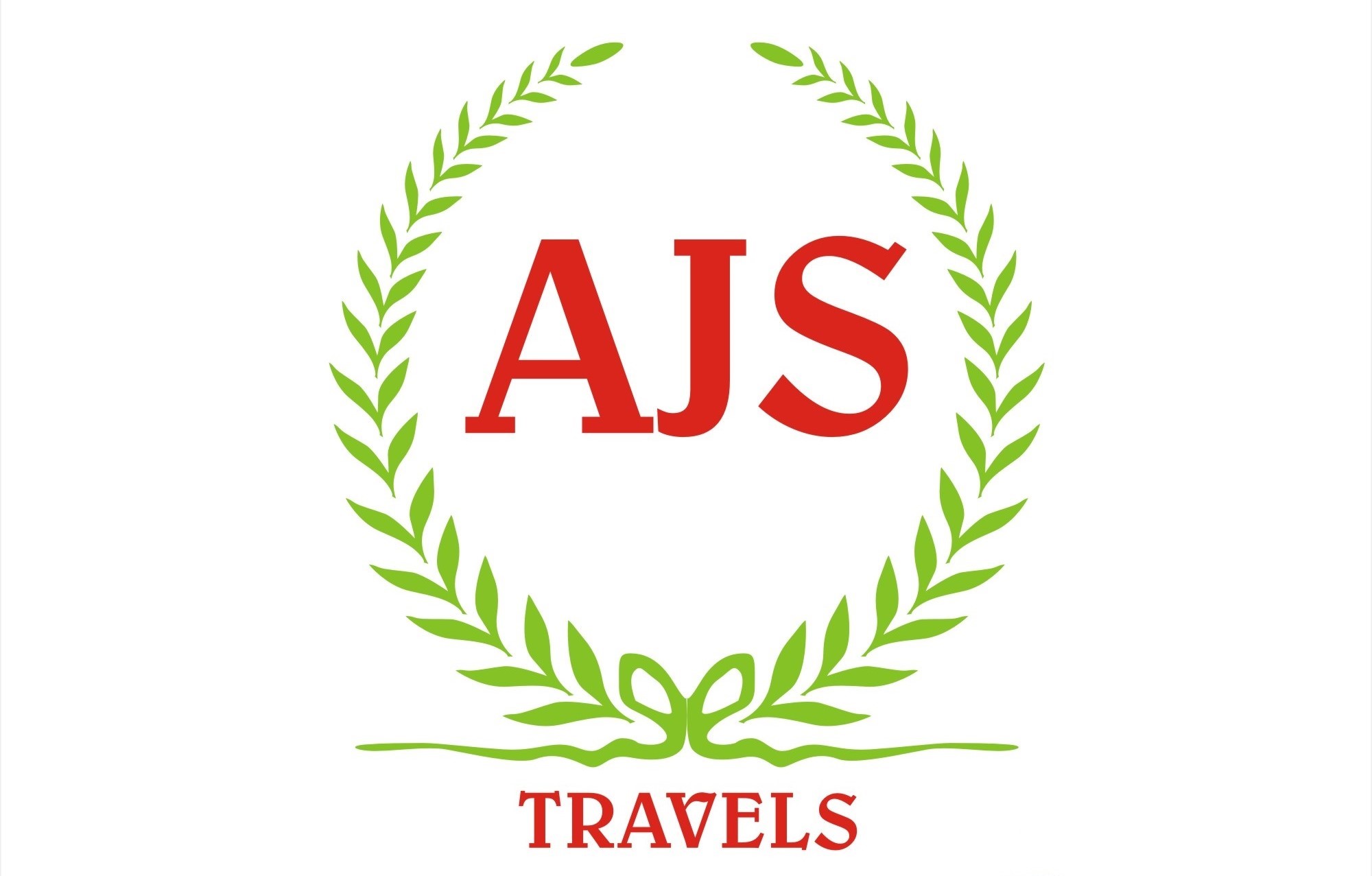 AJS Travels Logo